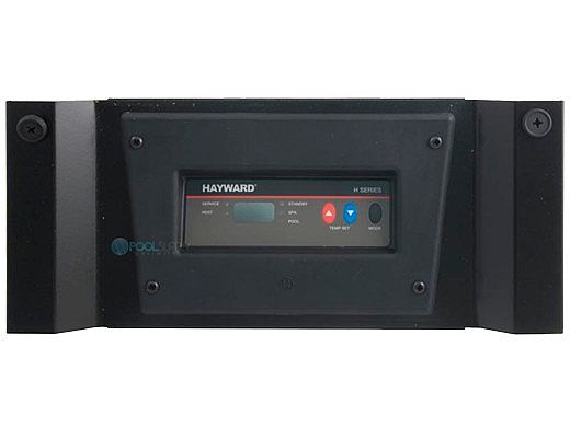 Hayward Control Panel Assembly for H-Series Heaters | Rev B. 150 Ed2 | HAXCPA3153