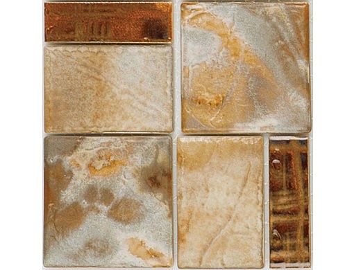 National Pool Tile Escapes Series Pool Tile | Sequoia |  ESC-BRLIGHT