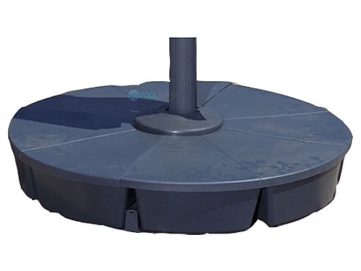 Santorini II Cantilever Umbrella Base | NU6000