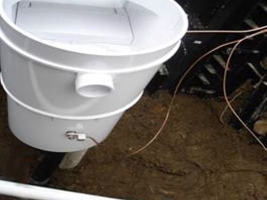 Bond Safe IG | In Ground Skimmer Bonding Kit | BS680IG