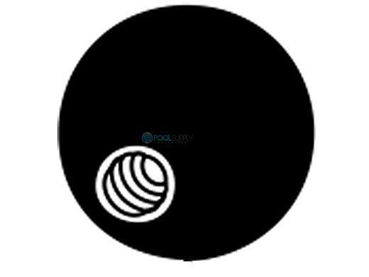 Aqua Ultraviolet Wiper Ball | A40073