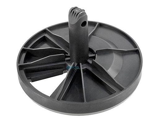 GAME Diverter and Gasket | 4V1006