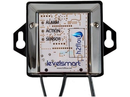 H2Flow LevelSmart Wireless Autofill System | LSWA