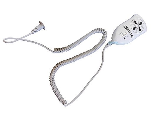 SR Smith LiftOperator 4 Button Hand Control | 1001600 | 1004300 100-4300-R