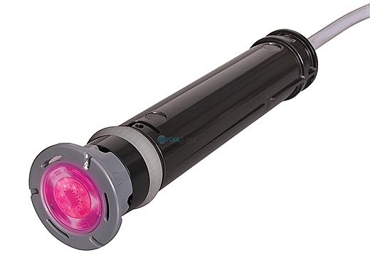 Hayward ColorLogic 320 1.5" Standard Switched LED Light | High Lumen 12V 50 ft. Cord | W3LACUS11050