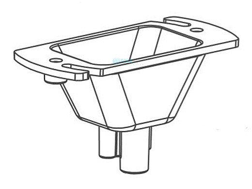 FX Luminaire CP LED Wall Lights Reflector | 250015750000