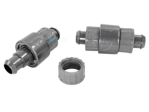 Pentair Feedline Swivel Kit Racer | 360249
