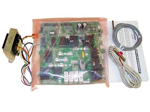 HydroQuip PCB Kit MSPA to MP Conversion | 48-0101