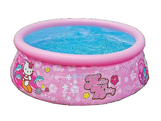 Intex Hello Kitty Easy Set Pool | 28104EP