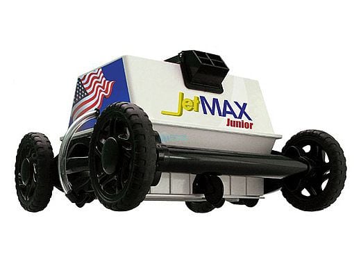 Aqua Products JetMAX Junior Commercial Robotic Cleaner | AJETMAXJR