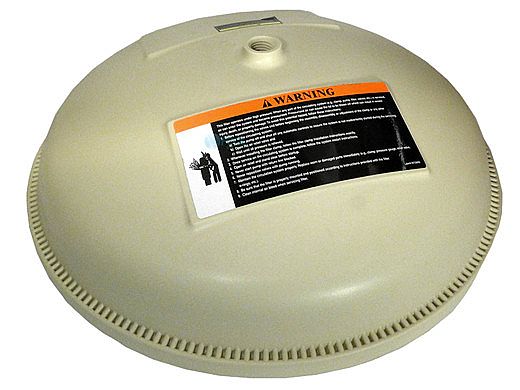 Pentair Filter Lid Assembly Clean & Clear Plus 240sq ft | 170023