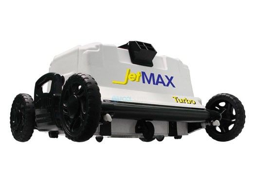 Aqua Products JetMAX Turbo Commercial Robotic Cleaner | AJMT