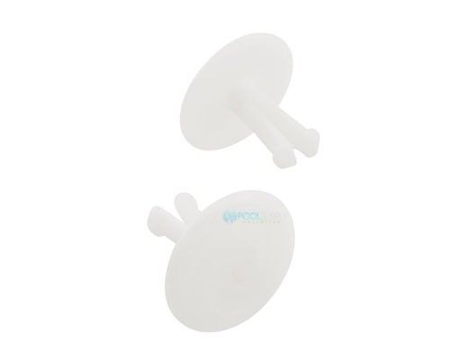 Hayward Poolvergnuegen PoolCleaner 2X & 4X Pool Cleaners Replacement Parts | Wheel Retainer Clip | PVXWLC1900WH