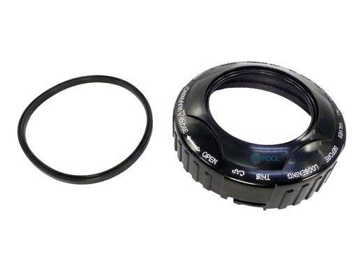 Zodiac Fusion Large Collar with O-Ring | R0502300