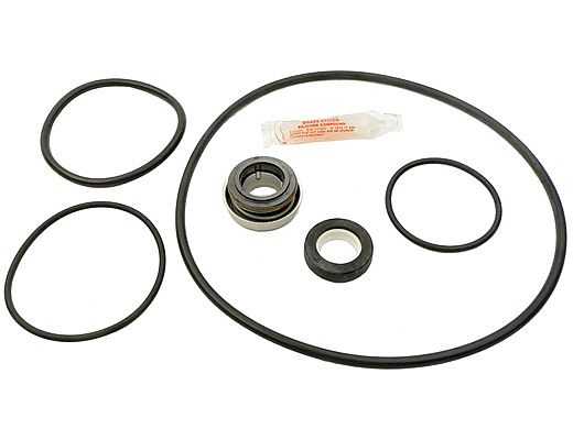 Aladdin GO Kit for Jandy JHP Pump | Seals & Gaskets GO-KIT77 | APCK1181