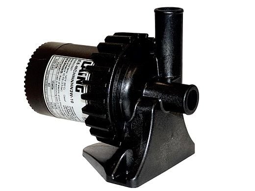 Laing Circulation Pump Series E5 .75" Barbed 115V 4' Cord | 10-0102
