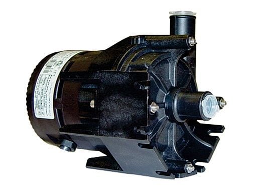 Laing Circulation Pump Series E10 .75" Barbed 120V 4' Cord | 10-0120 | 10-0120-k