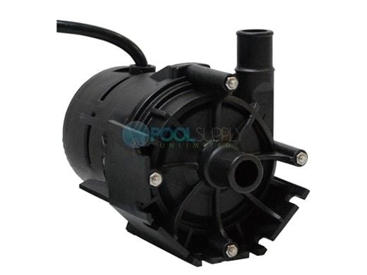 Laing Circulation Pump Series E10 .75" Barbed 240V 4' Cord | 10-0121 10-0121-K