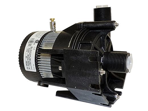 Laing Circulation Pump Series E10 .75" Threaded 240V 4' Cord | 10-0125