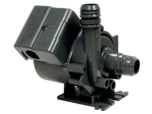 Grundfos Circ Pump Series 43 1" Barbed 120V 4' Cord | 10-0134