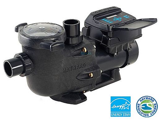 Hayward TriStar® VS Variable Speed Pool Pump Relay Control | 1.85HP 230V | SP3200VSP