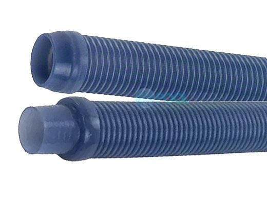Pentair Kreepy Krauly Bulk Hose Male Female | 40" Blue | 370524