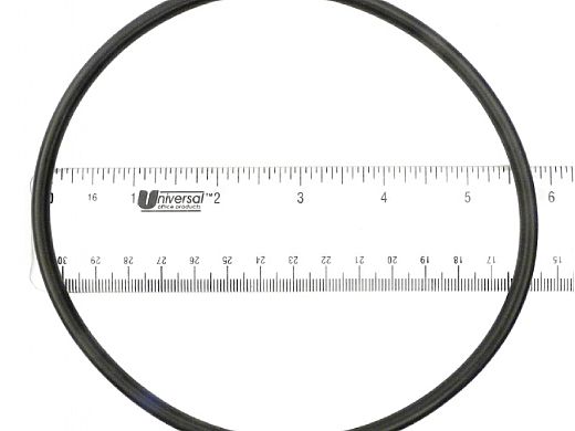 Aladdin O-Ring Coleco 33221, Speck 2921141210, Sta-Rite U9-357, APC02233 | O-402-9