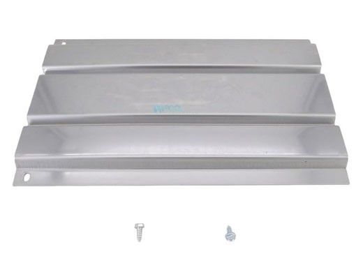 Raypak Base Heat Shield | 010320F