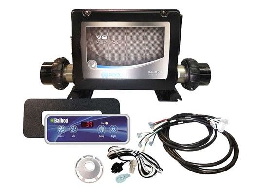 Balboa VS501Z Electronic Control System | 54217-Z | G6405