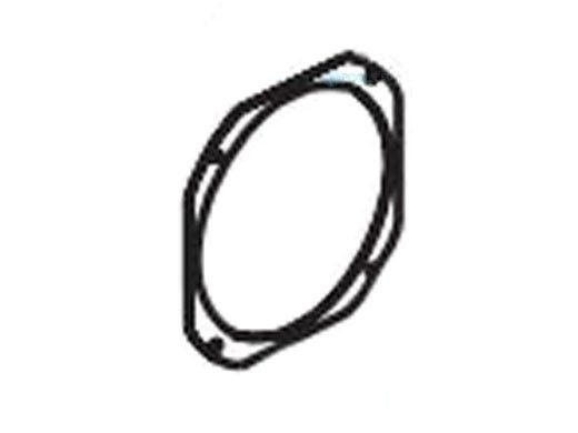 Raypak Sight Window Plug | 008474F