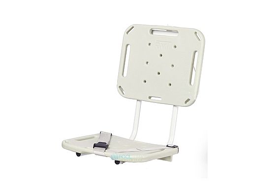 SR Smith Standard Seat Assembly | 160-1000A