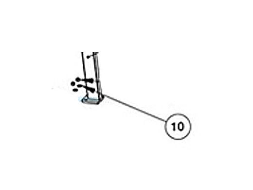 SR Smith 1/2" 316 SS Washer 1.0625" OD | 800-1199