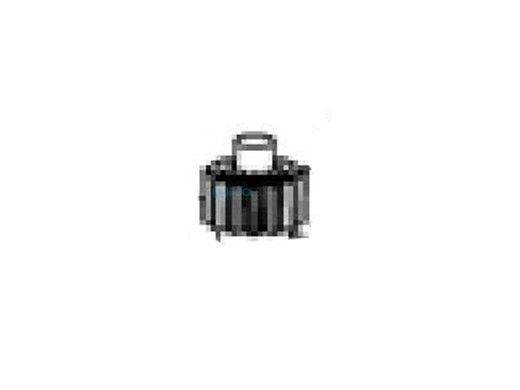 SR Smith Small Spur Gear | Plated | 800-5065