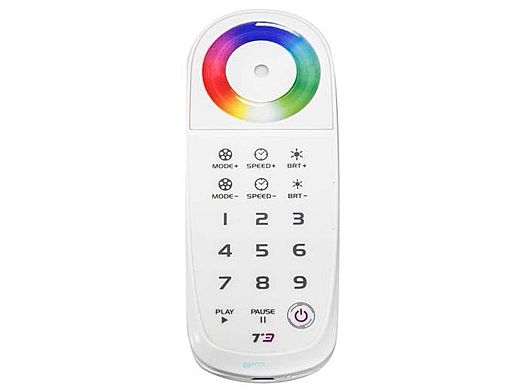 USB Led Remote Control | CTM-27-3234