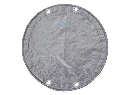 21'x43' Pool Tux Oval Above-ground Pool Winter Cover | 122648ASBL