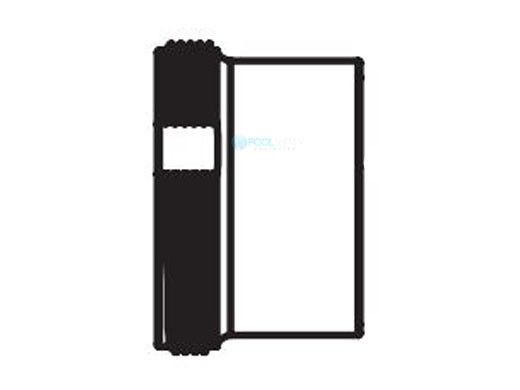 Pentair Union Adaptor Kit | 178733Z