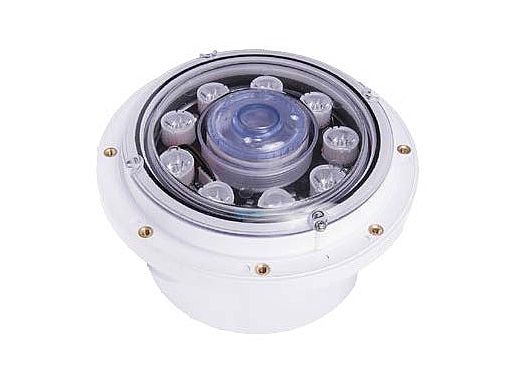 Brilliant Wonders Pool LED Light Bubbler | Guinte 150 Ft. Cord 2-Wire | CTM-27-5002