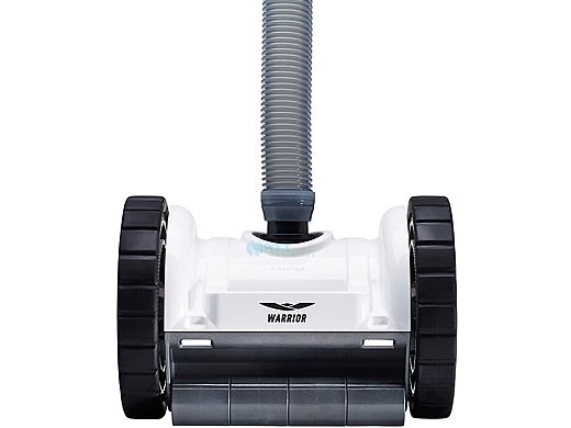Pentair Kreepy Krauly Warrior Suction Side Inground Pool Cleaner | 360302