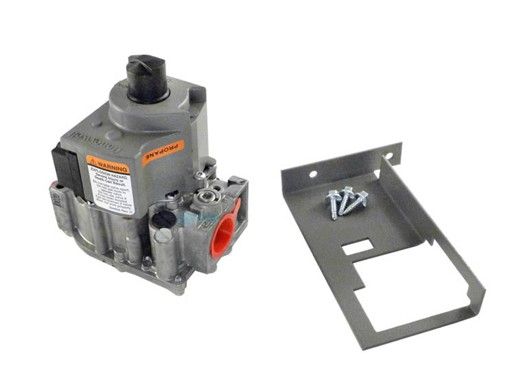 Jandy Propane Gas Valve For Legacy LRZE Pool & Spa Heater | R0494600