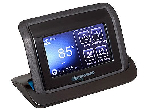 Hayward OmniLogic Wireless Waterproof Remote |  HLWATERPROOF