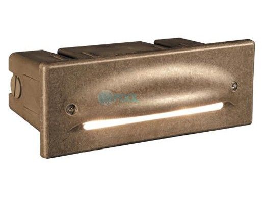 FX Luminaire PD LED Zone Dim with Luxor Wall Light Fixture | Bronze Metallic | PD-ZD-2LED-BZ