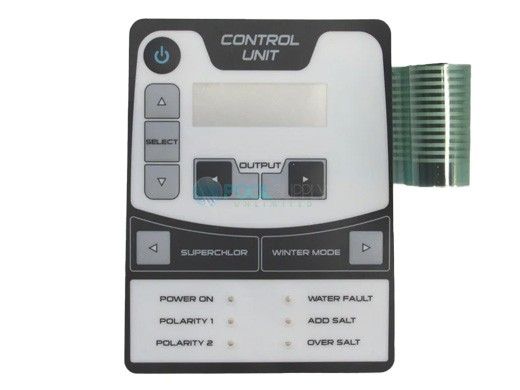 Compupool CPSC Series Interface Keypad | JD363050A