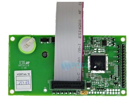Compupool CPX Series Display Circuit Board | CPX-DISPLAY PCBA