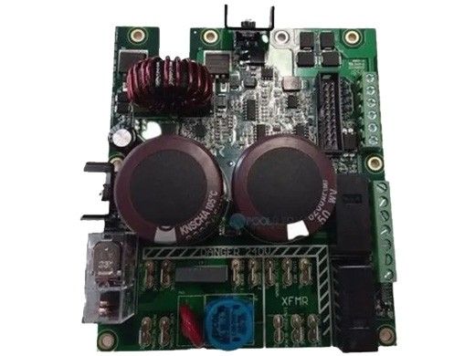 Compupool CPX Series Power Circuit Board | CPX-POWER PCBA