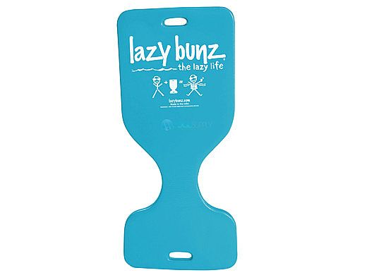Texas Recreation Lazy Bunz® Pool Float | Bahama Blue | 8601326