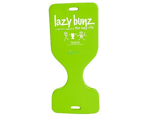 Texas Recreation Lazy Bunz® Pool Float | Kool Lime Green | 8601339