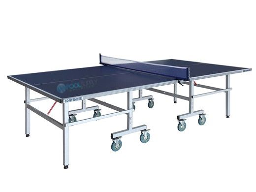 Hathaway Contender 9-Foot Outdoor Ping Pong Table | NG2336P BG2336