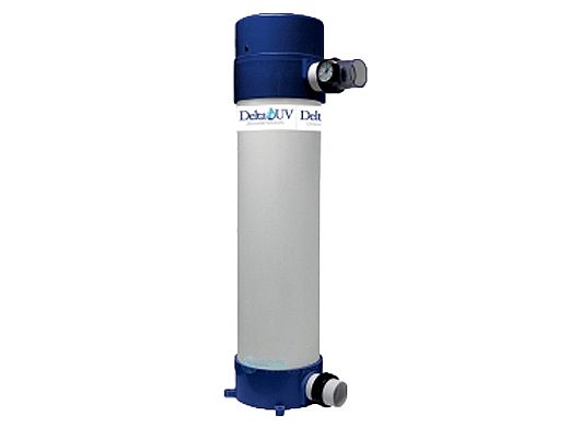 Delta Ultraviolet UV Sanitizer D Series | D-46 | 46 GPM | 1000-2274