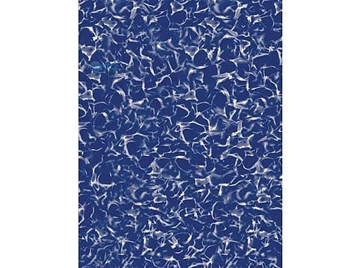 Crystal 30' Round Overlap Style Above Ground Pool Liner | 220030