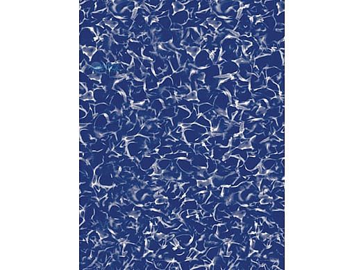 Crystal 33' Round Overlap Style Above Ground Pool Liner | 220033
